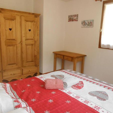 Montagne Apartment Савин Екстериор снимка