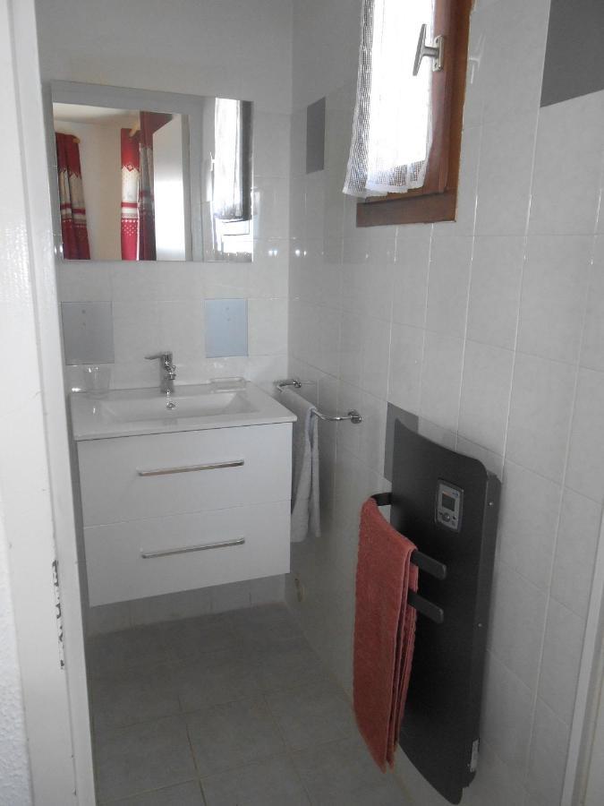 Montagne Apartment Савин Екстериор снимка