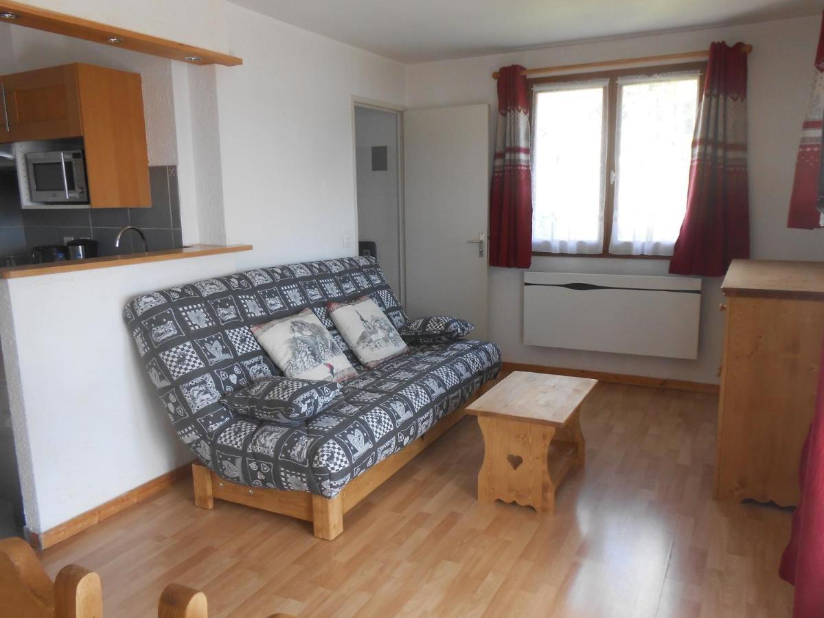 Montagne Apartment Савин Екстериор снимка